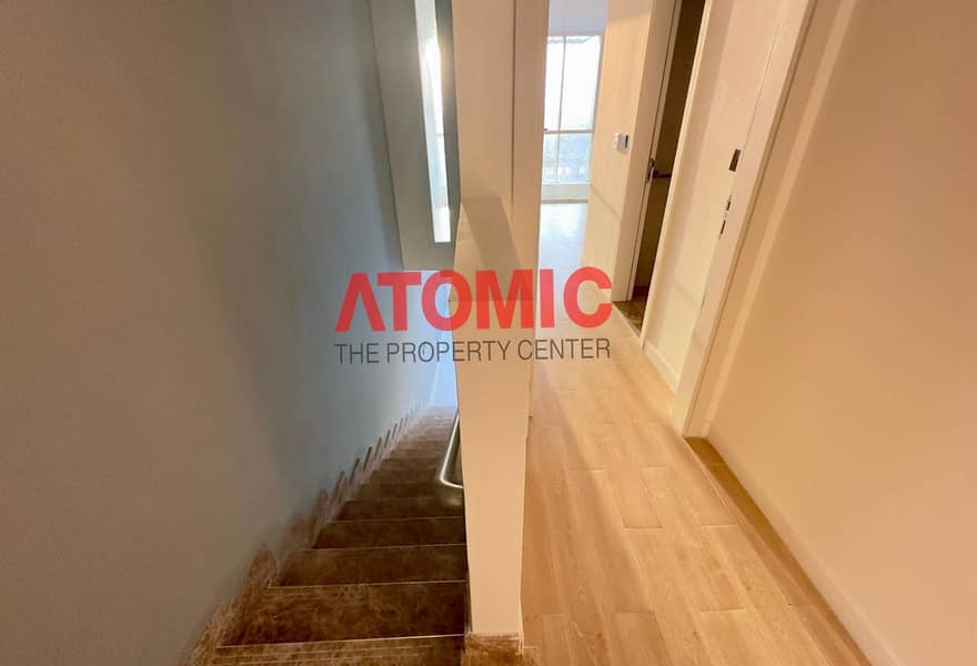 Vacant | Green Belt View | Single Row | Type B - Image 16