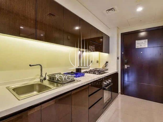 Stunning Fully Furnished Luxury Studio in Damac Hills