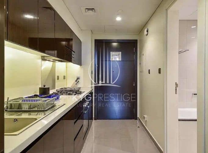 Stunning Fully Furnished Luxury Studio in Damac Hills