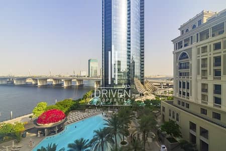 Furnished 2 Bedroom Unit | Full Sea View Furnished 2 Bedroom Unit | Full Sea View