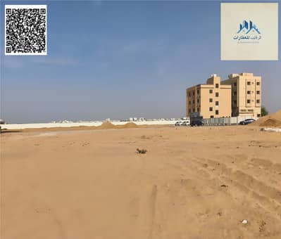 Plot for Sale in Al Alia, Ajman - بدون عنوان. png Plot for Sale in Al Alia, Ajman - بدون عنوان. png