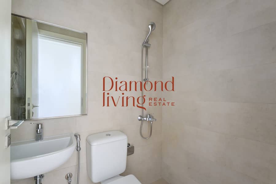 Vacant | Park View | Modern Layout - Image 9