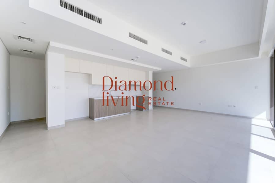 Vacant | Park View | Modern Layout - Image 10