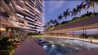 شقة في إليفي من ديار،داون تاون جبل علي،جبل علي 2 غرف 1578000 درهم - 13517958