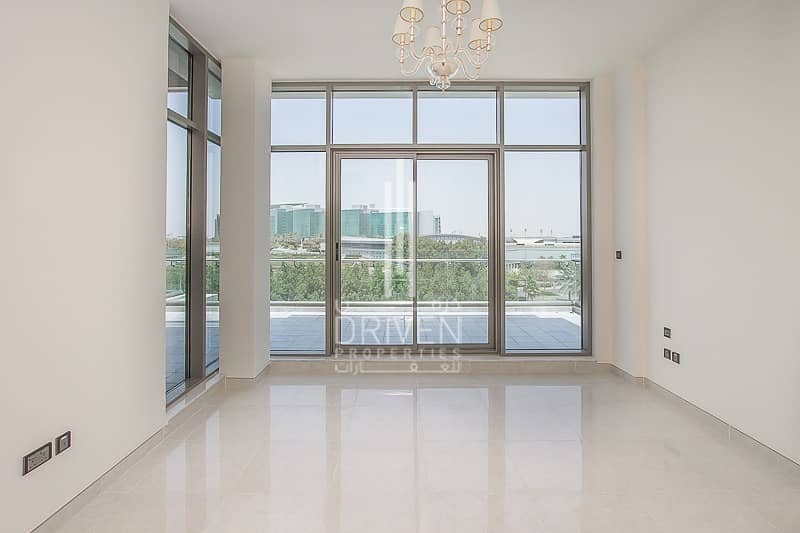 Brand New 3 Bed Apartment with Amazing Views
