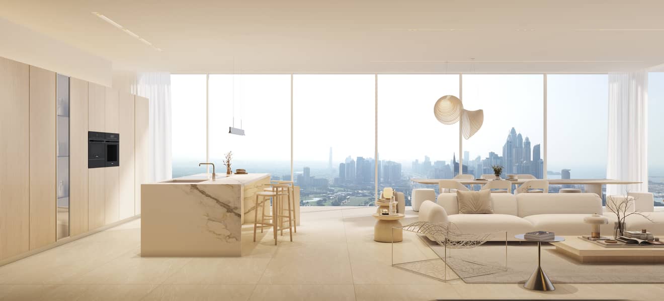 4 3 BG-THE CHEDI-3 BEDROOM APARTMENT. jpg