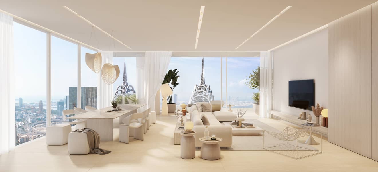 5 4 BG-THE CHEDI-3 BEDROOM APARTMENT. jpg