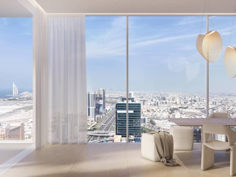 10 10 BG-THE CHEDI-3 BEDROOM APARTMENT. jpg