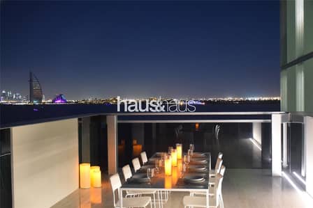 Penthouse | Stunning Views | Incredible Design Penthouse | Stunning Views | Incredible Design