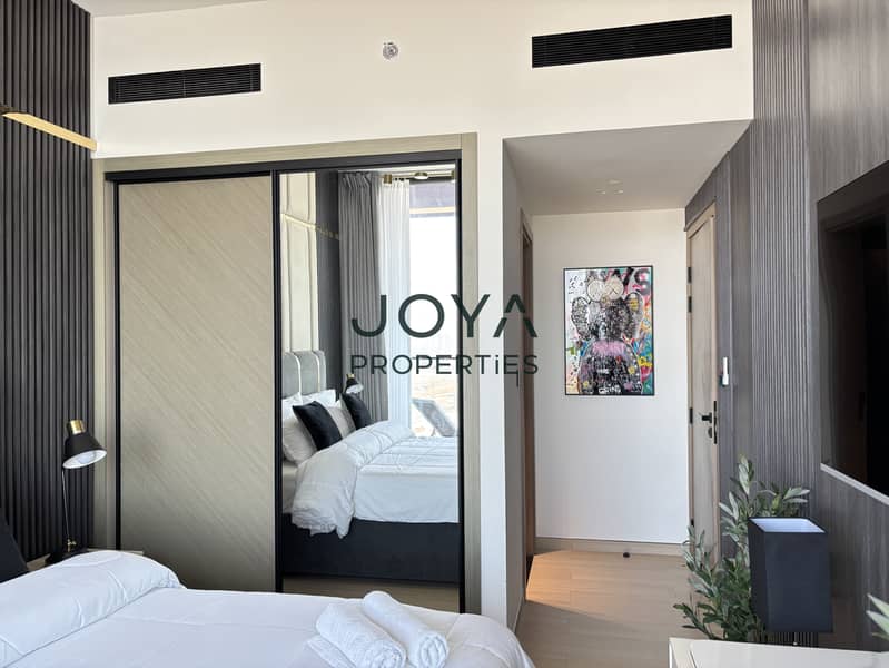 Affordable Luxury | Quality Finishes | Binghatti Corner Flat