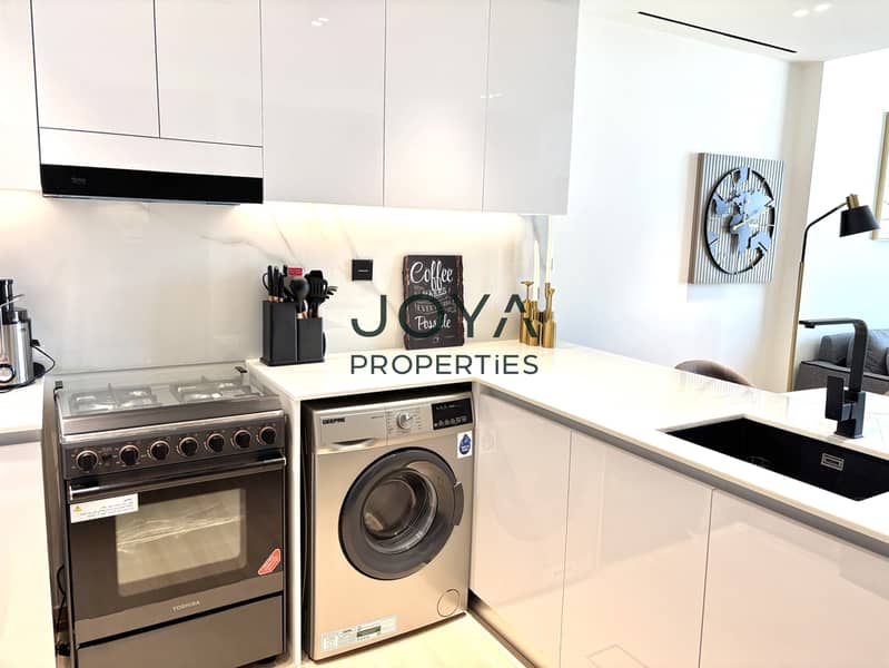 Affordable Luxury | Quality Finishes | Binghatti Corner Flat