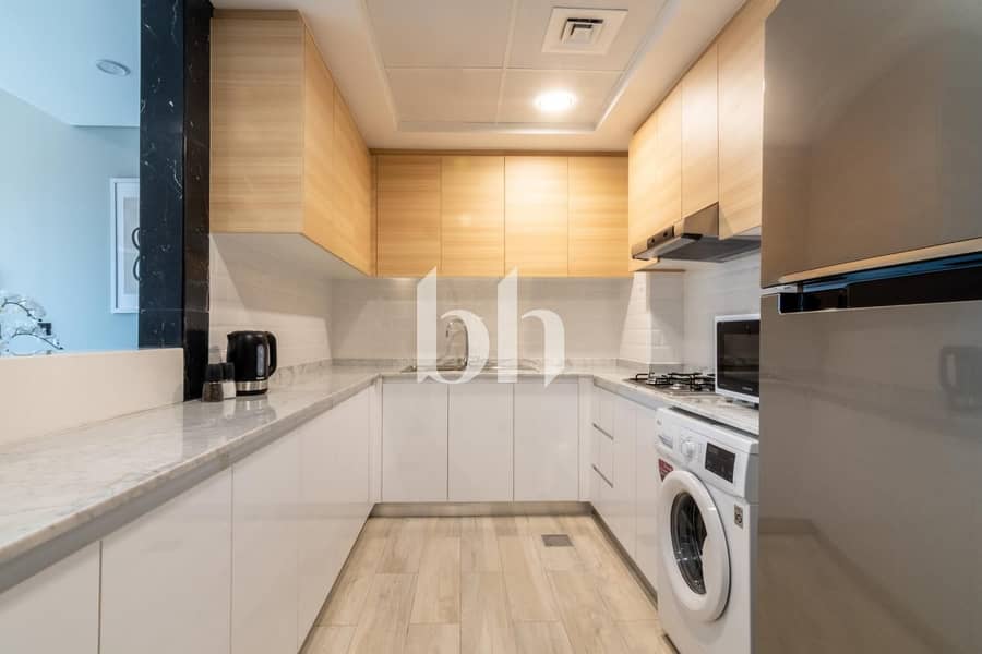 Pay Up To 12 | Furnished incl. Wi-Fi , Chiller - Image 8