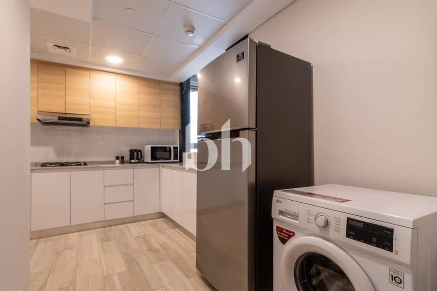 Pay Up To 12 | Furnished incl. Wi-Fi , Chiller - Image 10