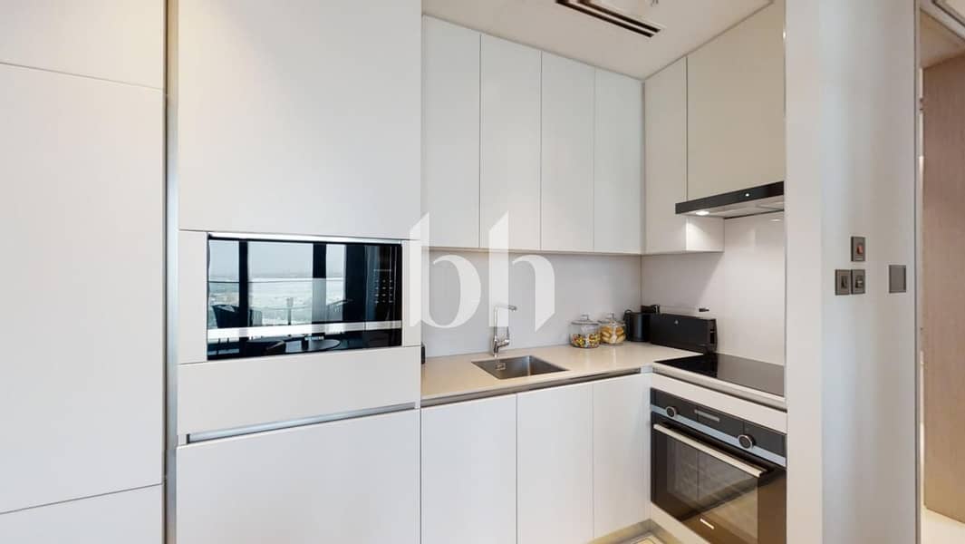 Bills Inclusive | Fully Furnished|Partial Sea View - Image 7