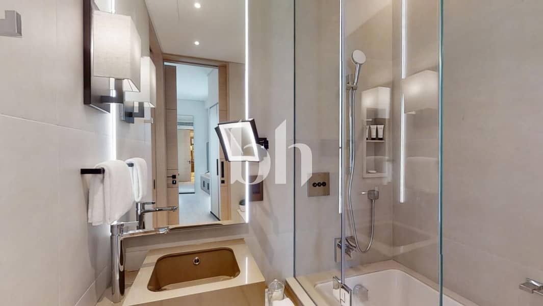 Bills Inclusive | Fully Furnished|Partial Sea View - Image 8