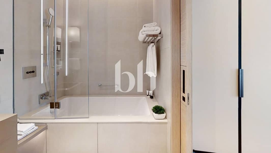 Bills Inclusive | Fully Furnished|Partial Sea View - Image 9