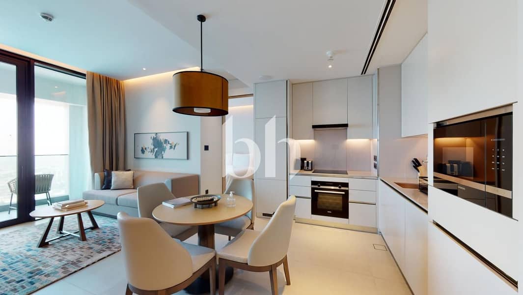 Bills Inclusive | Fully Furnished | Marina View