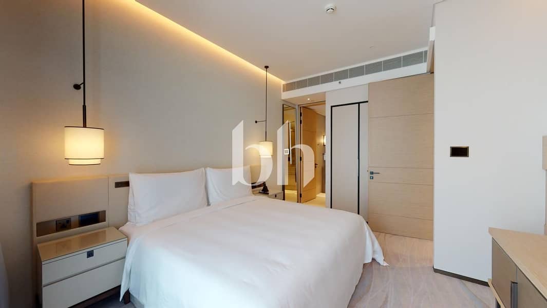 Bills Inclusive | Fully Furnished | Marina View