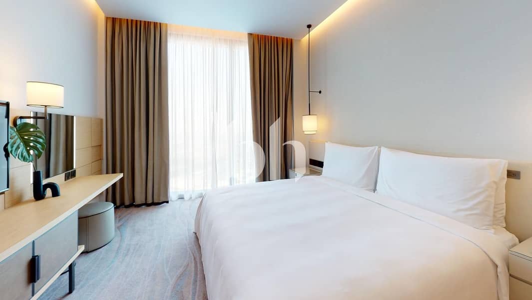 Bills Inclusive | Fully Furnished | Marina View - Image 6