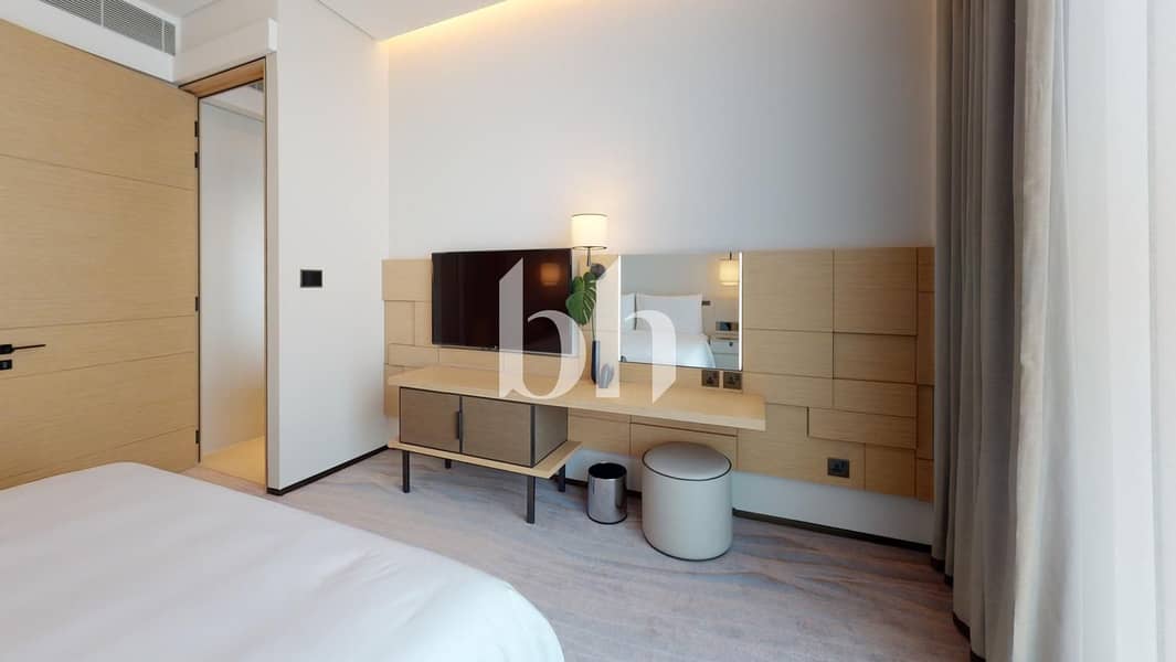 Bills Inclusive | Fully Furnished | Marina View - Image 7