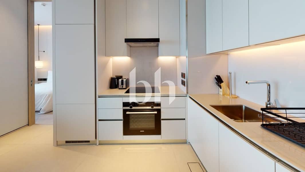 Bills Inclusive | Fully Furnished | Marina View - Image 8