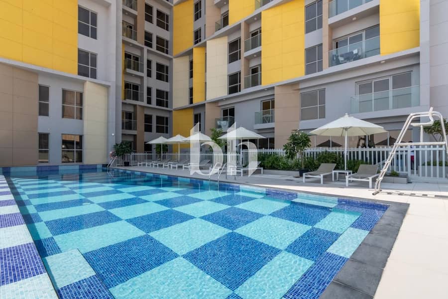 Pay Up To 12 | Furnished incl. Wi-Fi , Chiller - Image 15