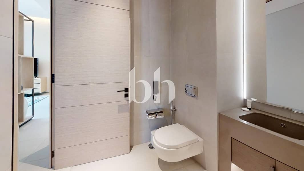 Bills Inclusive | Fully Furnished|Partial Sea View - Image 11