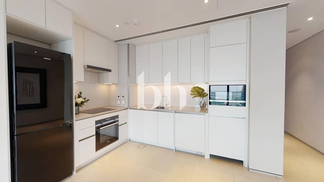 Bills Inclusive | Fully Furnished | Marina View - Image 9