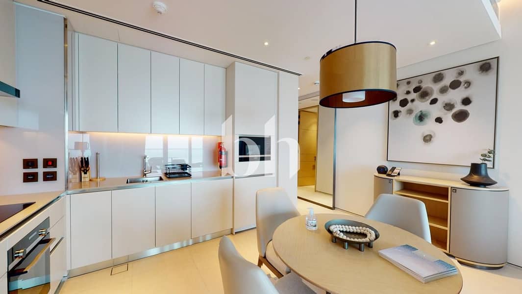 Bills Inclusive | Fully Furnished | Marina View - Image 10