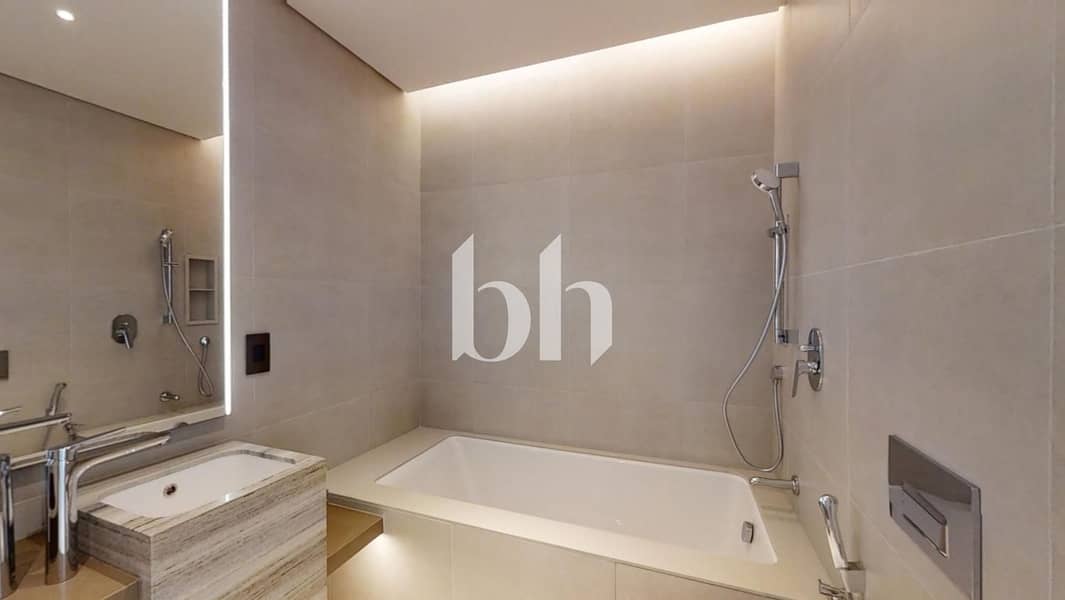 Bills Inclusive | Fully Furnished | Marina View - Image 12