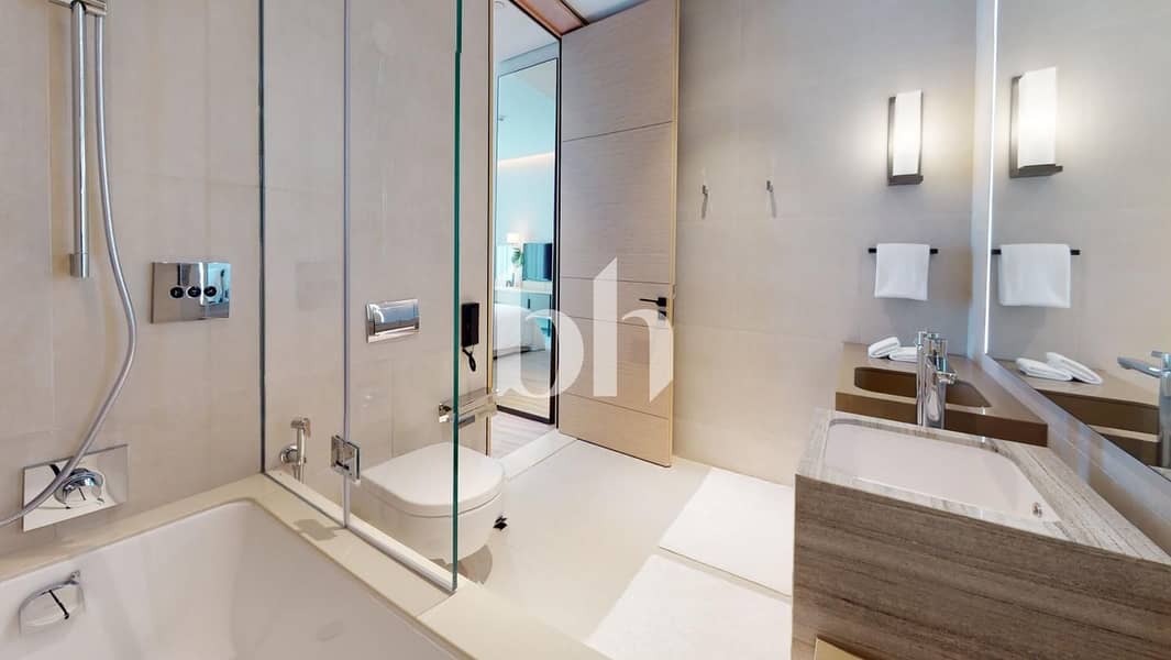 Bills Inclusive | Fully Furnished | Marina View - Image 13