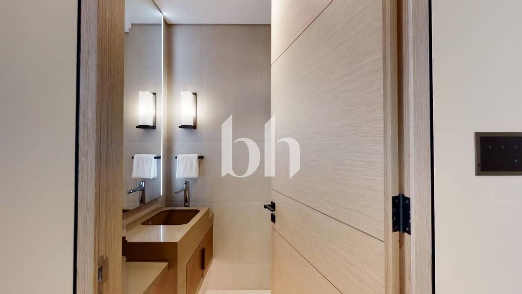 Bills Inclusive | Fully Furnished | Marina View - Image 15