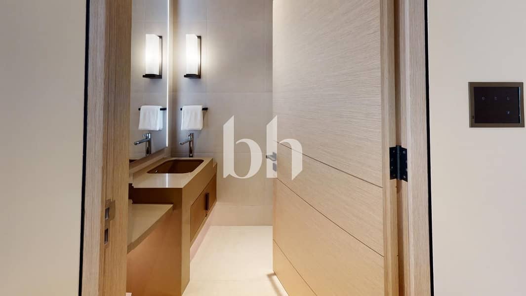 Bills Inclusive | Fully Furnished | Marina View - Image 16