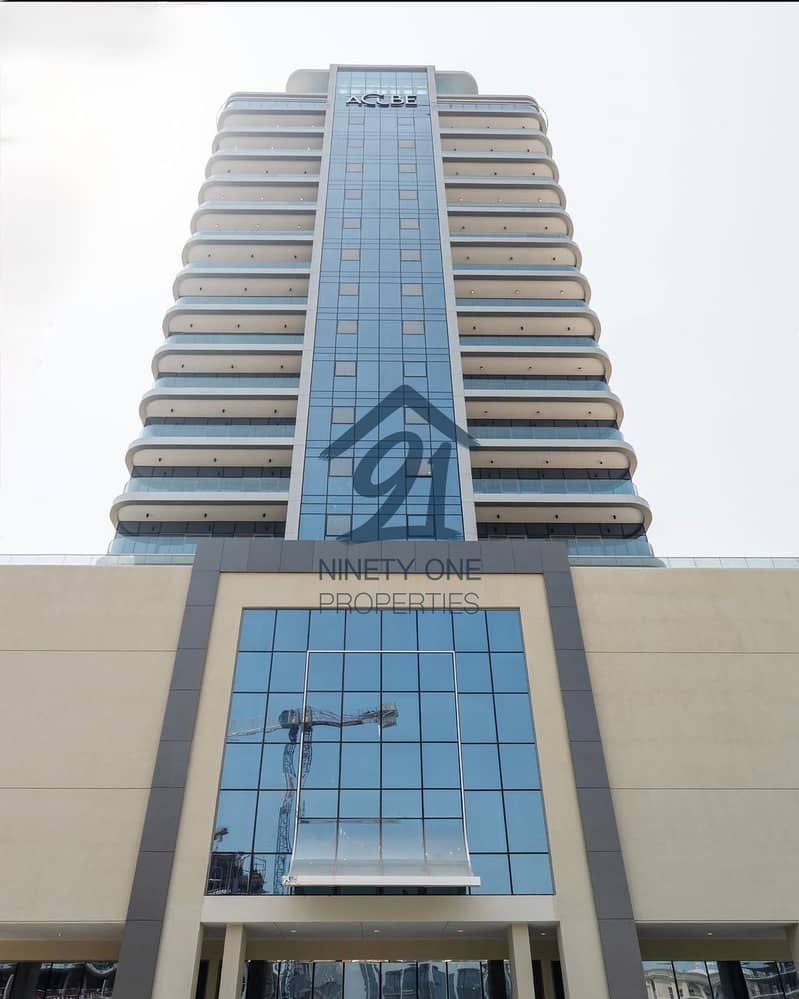 Brand New | Fully Furnished | Huge Layout | Ready to Move - Image 11