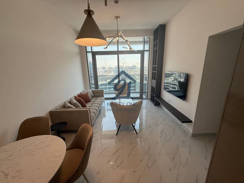 Brand New | Fully Furnished | Huge Layout | Ready to Move - Image 1