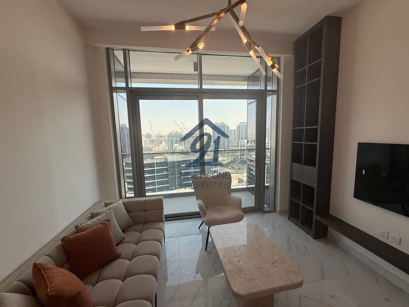 Brand New | Fully Furnished | Huge Layout | Ready to Move - Image 2