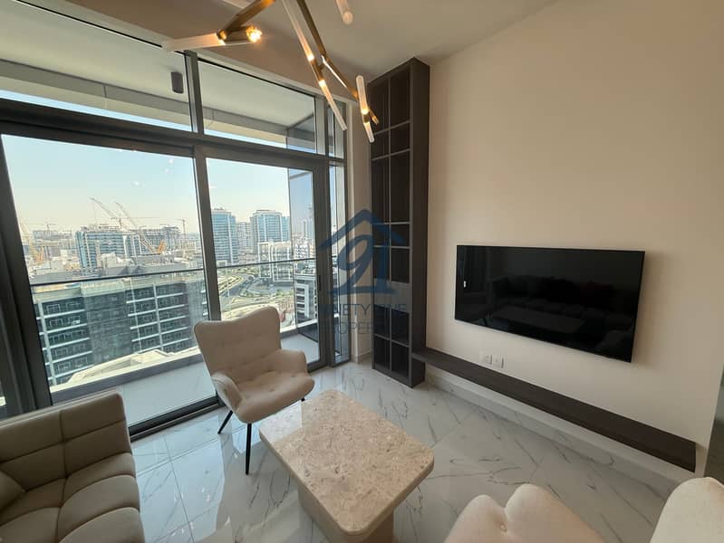 Brand New | Fully Furnished | Huge Layout | Ready to Move - Image 4