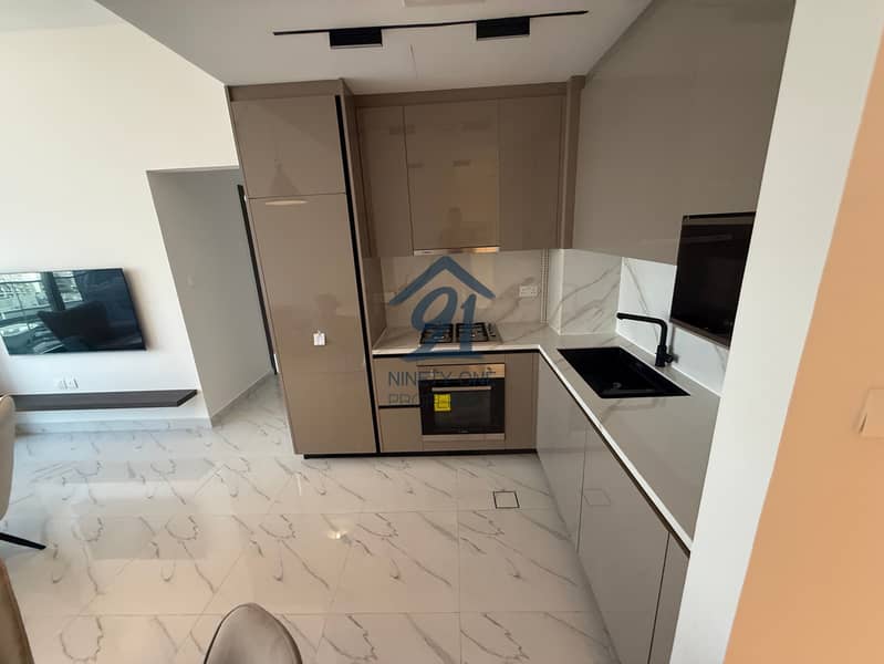 Brand New | Fully Furnished | Huge Layout | Ready to Move - Image 6