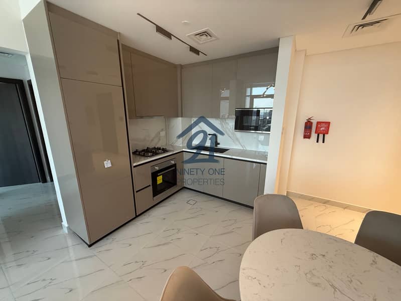 Brand New | Fully Furnished | Huge Layout | Ready to Move - Image 7