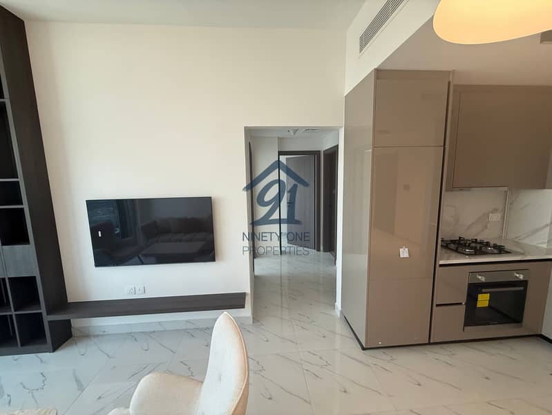 Brand New | Fully Furnished | Huge Layout | Ready to Move - Image 8