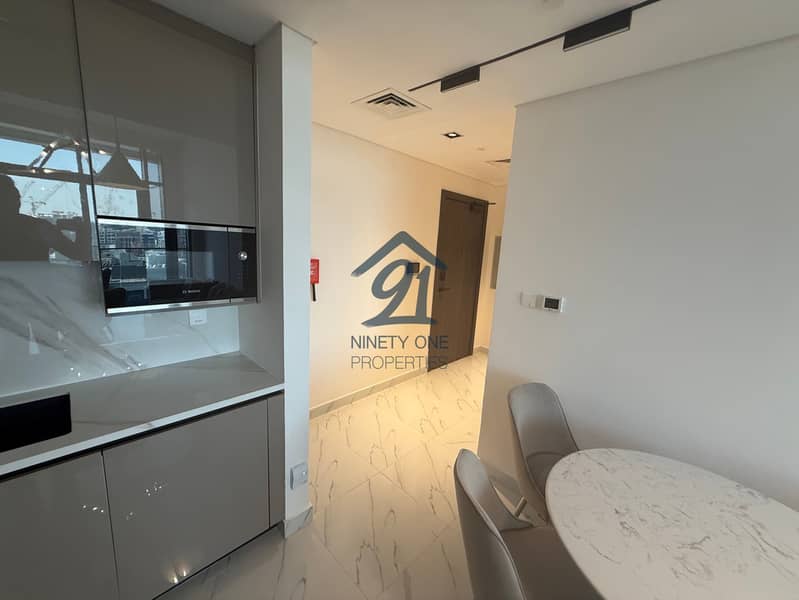 Brand New | Fully Furnished | Huge Layout | Ready to Move - Image 9