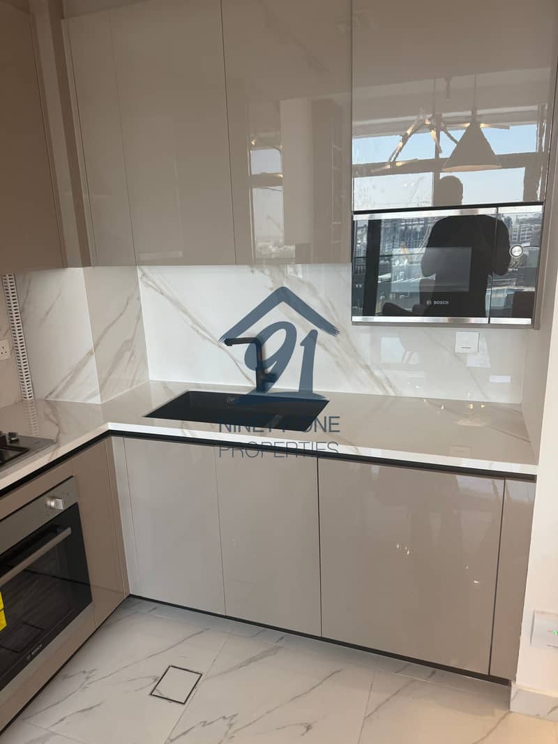 Brand New | Fully Furnished | Huge Layout | Ready to Move - Image 10