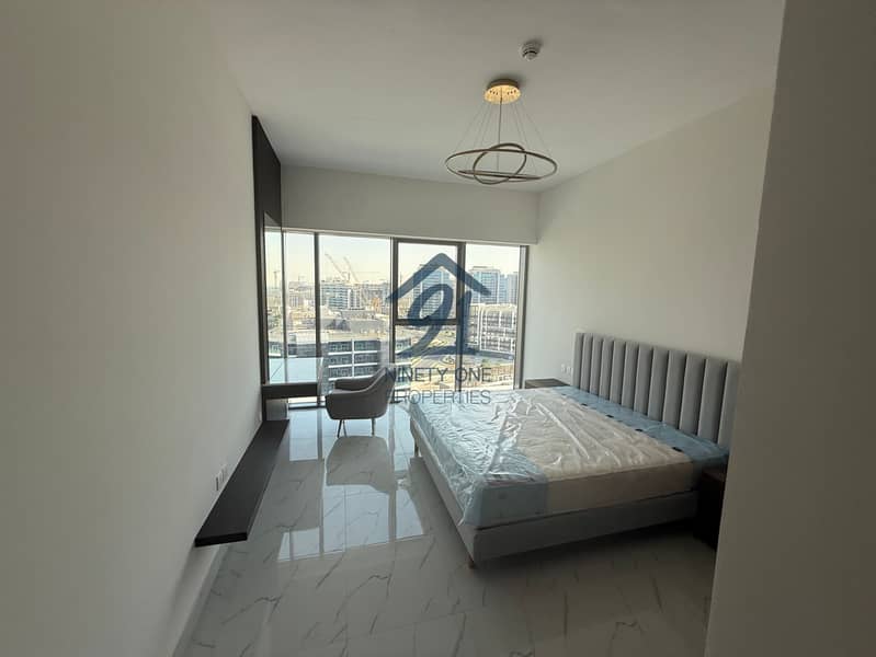 Brand New | Fully Furnished | Huge Layout | Ready to Move - Image 12