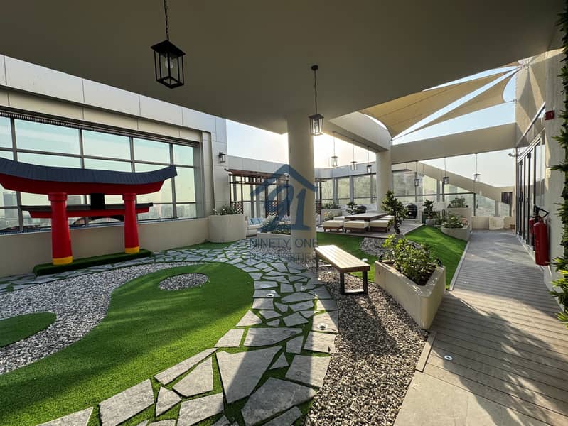 Brand New | Fully Furnished | Huge Layout | Ready to Move - Image 18