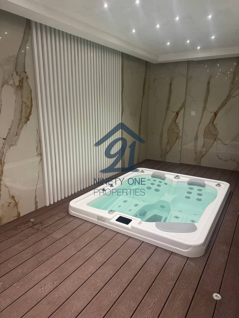 Brand New | Fully Furnished | Huge Layout | Ready to Move - Image 19