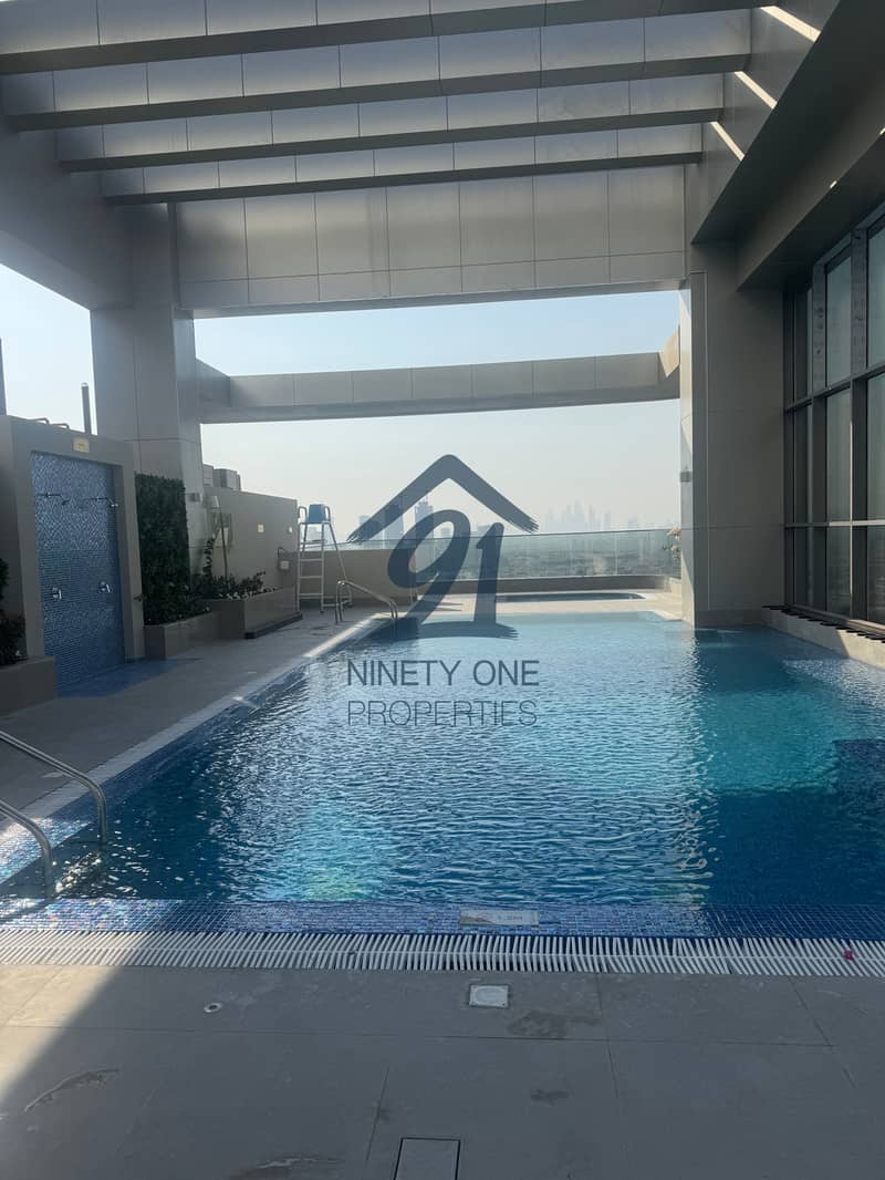 Brand New | Fully Furnished | Huge Layout | Ready to Move - Image 21