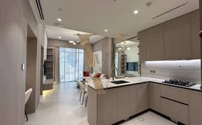 شقة في بيرل هاوس من امتياز،الضاحية 13،قرية جميرا الدائرية 1 غرفة 1330000 درهم - 13518546