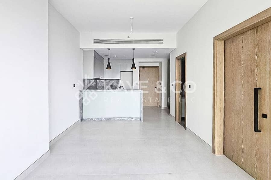 Golf View | Elegant Finish | Secured Community