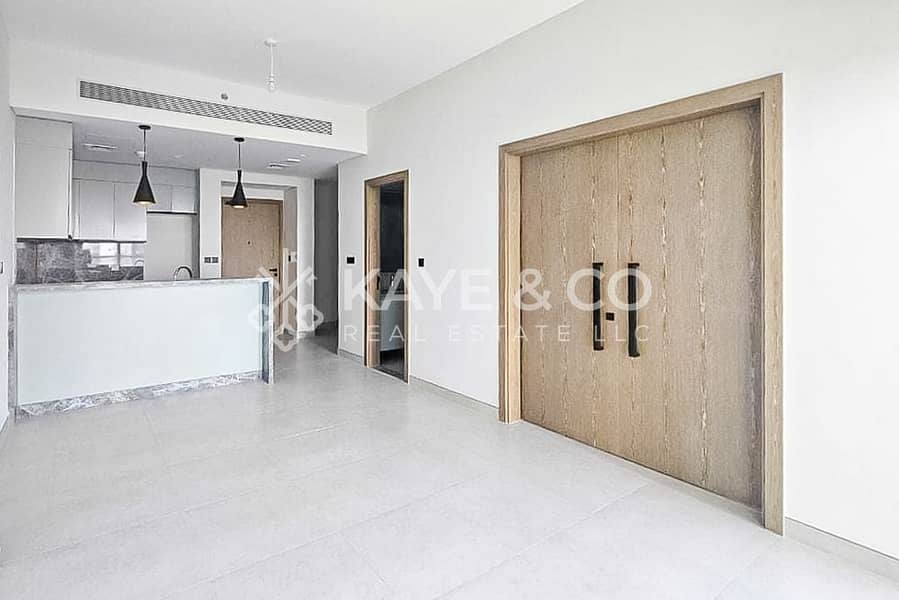 Golf View | Elegant Finish | Secured Community