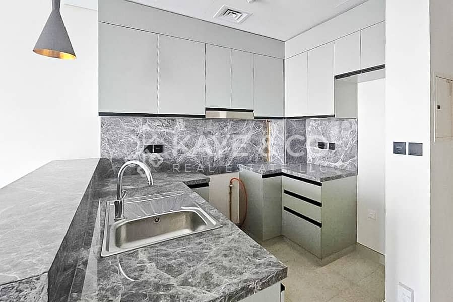 Golf View | Elegant Finish | Secured Community